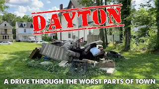 What the Hell Is Wrong With Ohio Episode 3 - Dayton