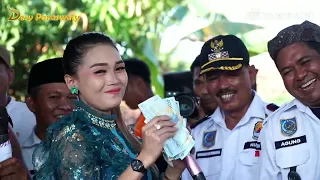 partisipasi bupati cirebon klambi abang desy paraswati organ desy paraswati group live cirebon