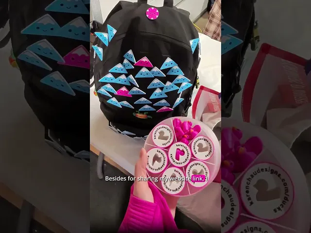 MakerChip with a Duck cutout | Multiple variations video thumbnail