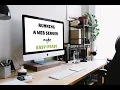Local Web Server - Running on Mac
