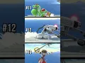 Download Lagu The MOST POPULAR Mains, According To Data! Smash Ultimate Tournament Analysis