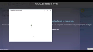 Small basic turtle ile kodlama