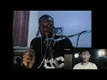 Duzz - "Atravessei São Paulo" (beat. Peunubeat & Skyline) (Official Music Video) 🇧🇷 ANGOLANO REAC