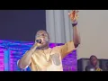 Download Lagu ''PROPHETIC NIGHT'' WITH PROPHET SAM OJO (BABA AUTHORITY)