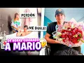 Download Lagu 24 HRS CUIDANDO A MARIO * se accidentó * 😣❤️ | Hermanas JM 