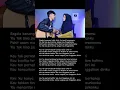 Download Lagu LIRIK LAGU KU TAK BISA - ADISTA (Segala kenangan indah tlah kulewati bersamamu) Cover Ivan Sany