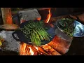 Download Lagu SATE KANGKUNG VIRAL,OLAHAN NIKMAT SAAT HUJAN DERAS DI PONDOK KEBUN