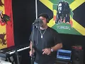 Curly locks live in studio