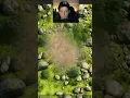 Insane Maps using Dungeon Draft