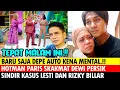 Download Lagu LESTI DI USIR DARI INDOSIAR, HOTMAN PARIS SKAKMAT DEWI PERSIK SINDIR KASUS LESTI \u0026 RIZKY BILLAR