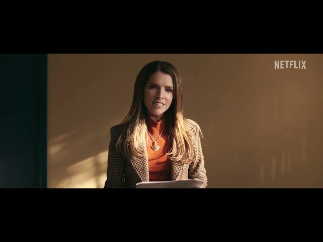 Woman of the Hour di Anna Kendrick | Trailer