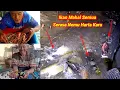 Lagu Rejeki Nomplok Dapat Ikan Super Mahal Saat Pasang Perangkap di sungai Pedalaman Nusakambangan