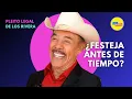 Don Pedro Rivera Canta Victoria Asegura Que Sus Nietos Perdieron La Demanda
