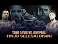 Download Lagu Tank Davis vs. Jake Paul: het begin van een boksverraad dat de wereld schokte‼️