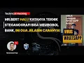 Download Lagu MR.BERT HALU, NIH GUA JELASIN GIMANA CARA KERJA TEKNIK STEGANOGRAFI