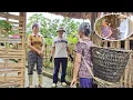 Download Lagu Her ex-mother-in-law's house was confiscated so she came to see Tuyet