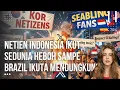 Lagu Lupa Indonesia Admin Netizen Global!? Netz Korea Mulai Diserang Netz Berbagai Penjuru Dunia!