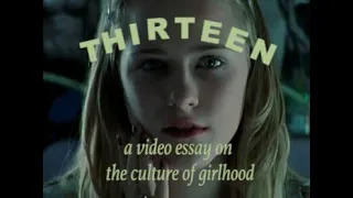 Download Thirteen (2003) Film Analysis MP3