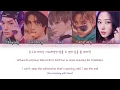 Download Lagu NCT X aespa   'ZOO' Lyrics Color Coded Han Rom Eng