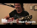 Meat Puppets - Plateau (Live on KEXP)