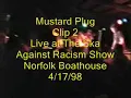 MU330 - Live; Got Caught & Stuff