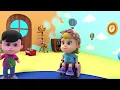 ABC Song! w/ Blue & Rainbow Puppy 🌈 | Nursery Rhymes & Kids Songs | Blue’s Clues & You!