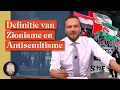 Download Lagu Antisemitisme en Zionisme, wat betekenen deze termen? | LUBACH