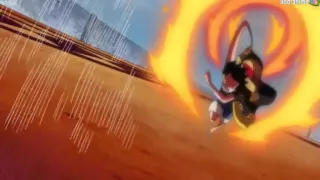 خطة لاو و لوفي ضد دوفرامينغو 