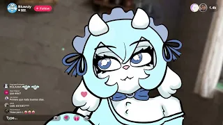 Bluwuly - Episodio 2 (parte 1)