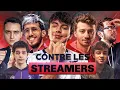 Download Lagu SHOWMATCH CONTRE HIRO, RHOBALAS, CHAP, SHUNRIM ET BIBOU - PREMIERE GAME - TEAM FLEX