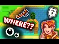 Stardew Valley Robins LOST Axe SUPER FAST Guide