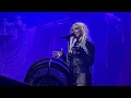 Beautiful + Coffee - Christina Aguilera & Chappell Roan - 4K 60fps - Super Graphic Spetacular 26