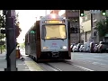 Denver RTD Light Rail System June 2025