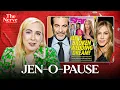Jennifer Aniston s Alleged About-Face on Wedding Plans with her Hypnotist Boyfriend Jim Curtis