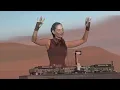 Lilly Palmer live in the desert in Saudi Arabia