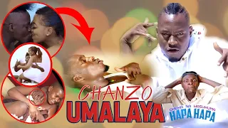 umalaya wa nyanda masome niriugua bunyoro na ukimwi hapa hapa cheka na wasukuma vema tv