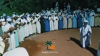 اسلامو  أهليل الحاج بركة فولاني دندنها
