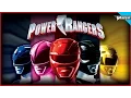 Download Lagu Who's The Most Powerful Power Ranger?