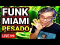 Download Lagu 🔴 MELHOR SEQUÊNCIA ESCOLHIDA pelos APOIADORES de MIAMI - ELECTRO e FREESTYLE