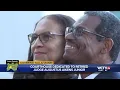 Leon County Courthouse dedicated to retired Judge Augustis Aikens Junior on Friday