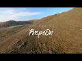 Lagu Dunes (Callantsoog) - a fpv cinematic Video