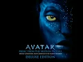 Becoming one of "The People" Becoming one with Neytiri