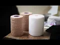 What does the Advanced Wound Care Center offer
