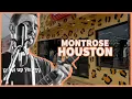 A tour of the Montrose neighborhood Houston nightlife on Westheimer Road