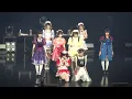 【LIVE映像】カルテNo.2222／きゅるりんってしてみて w/ファントムシータ #きゅるして Kyururin♡Clinic 〜No.3ファントムシータ〜 2025/9/25