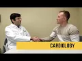 3Q s Interviews - Cardiology