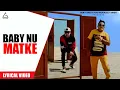 Download Lagu Baby Nu Matke (Official Video) : KD DESIROCK | Raju Punjabi | Haryanvi Song
