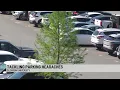 Clemson University new parking tool