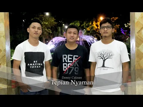 Download MP3 Denny Caknan - Tepian Nyaman (Official Music Video)