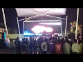 Lagu AMAI MONOGATARI『WAKTU YANG HILANG』@KARAWANG IDOL FESTIVAL 2019 3/11/2019